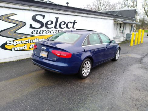 Used 2013 Audi A4 2.0T Premium image 2