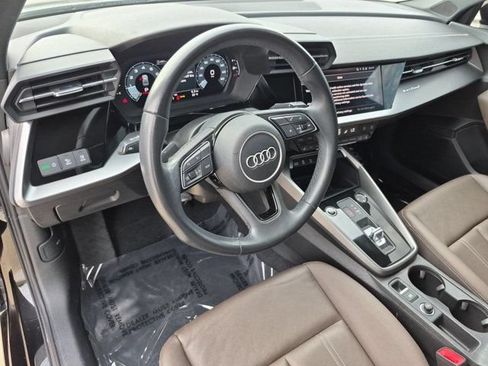 Used 2024 Audi A3 2.0T Premium w/ Convenience Package AWD/4WD image 11