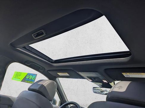 Used 2026 Honda Civic FWD Hybrid Sedan image 18