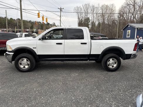 Used 2011 RAM 2500 Power Wagon image 9