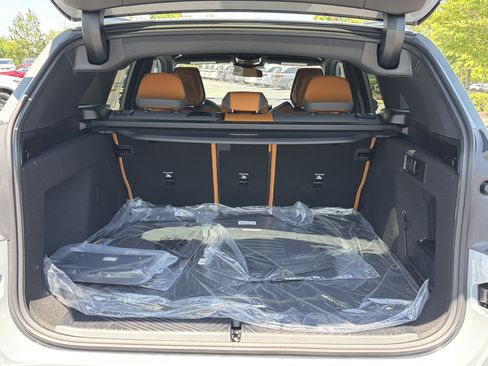 New 2026 BMW X3 xDrive30i AWD/4WD image 23