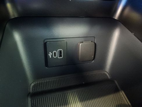 New 2026 Ford Explorer ST w/ Sun And Sound Package image 32