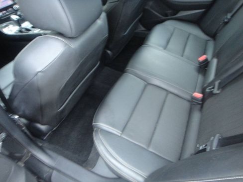 Used 2019 Nissan Maxima 3.5 SV w/ Floor Mat Group FWD image 13