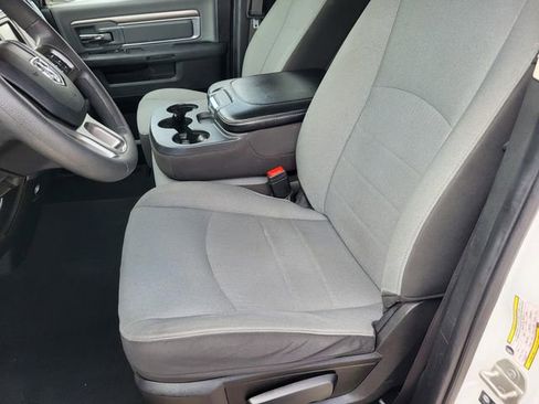 Used 2024 RAM 1500 Classic SLT RWD image 5