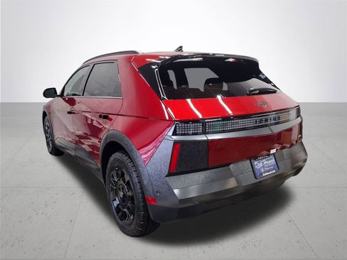 New 2026 Hyundai Ioniq 5 XRT AWD/4WD image 12