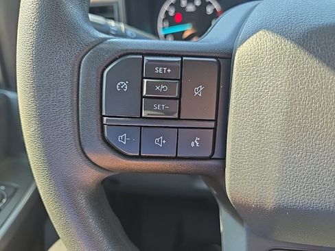 Used 2024 Ford F250 XL w/ STX Appearance Package AWD/4WD image 19