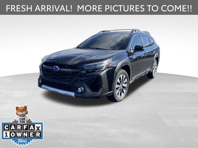 Used 2023 Subaru Outback Limited XT AWD/4WD 360° Tour