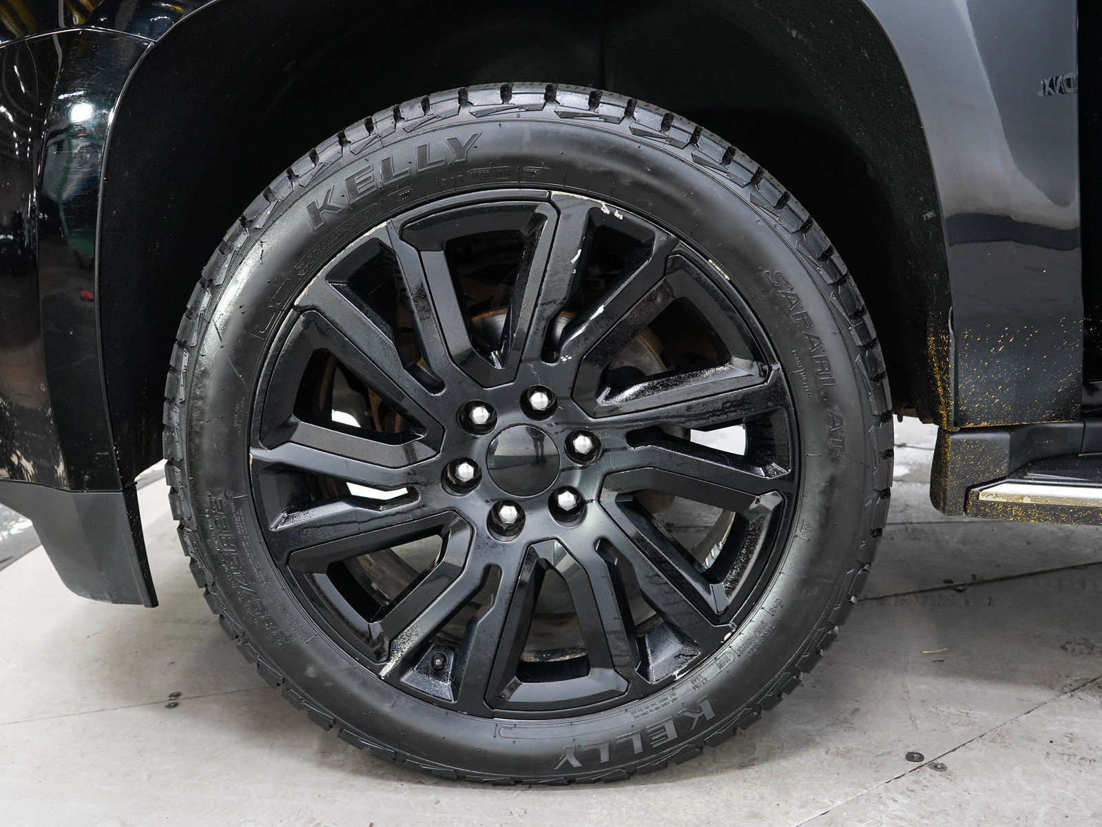 Used 2019 GMC Yukon XL SLT AWD/4WD image 34