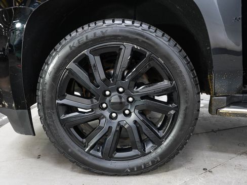 Used 2019 GMC Yukon XL SLT AWD/4WD image 34