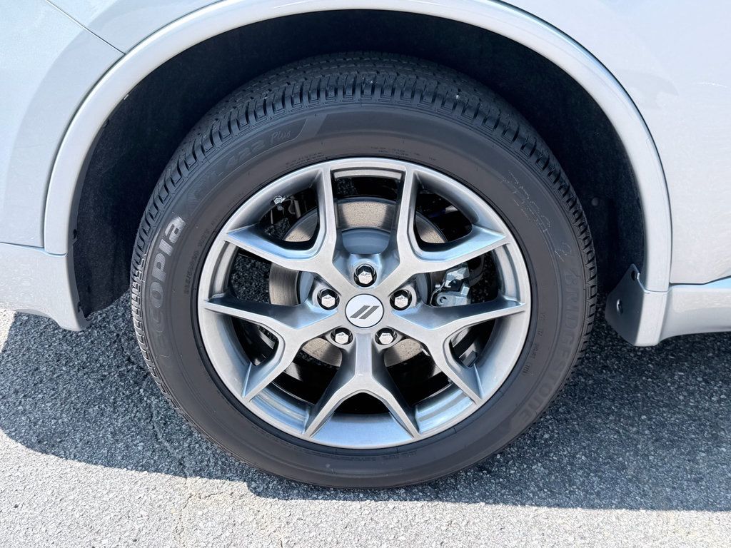 New 2026 Dodge Durango GT AWD/4WD image 39