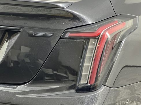 Used 2024 Cadillac CT5 V w/ Platinum Package image 26