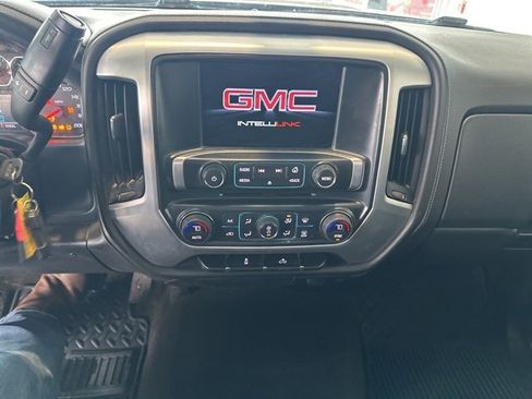 Used 2017 GMC Sierra 2500 SLE image 9