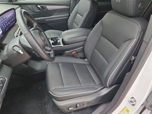 Used 2026 Buick Enclave Sport Touring AWD/4WD image 10