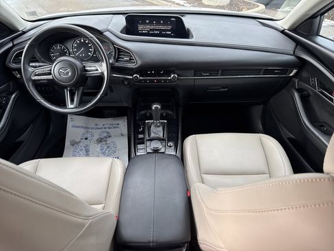 Used 2023 MAZDA CX-30 AWD 2.5 S w/ Preferred Package image 24