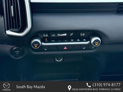 New 2026 MAZDA CX-50 2.5 Hybrid w/ Weather Package image 20