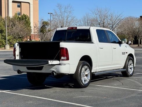 Used 2015 RAM 1500 Sport w/ Convenience Group image 18