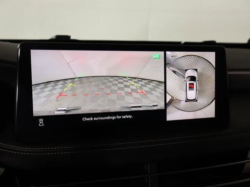 Used 2023 INFINITI QX60 Luxe image 6