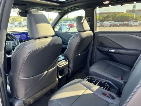 Used 2025 Lexus TX 350 AWD w/ Technology Package image 21