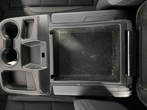 Certified 2022 Chevrolet Silverado 1500 Custom image 26