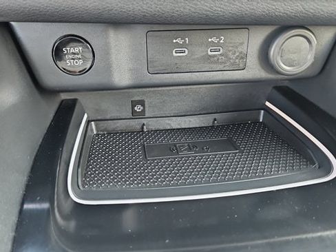 Certified 2025 Nissan Rogue SL w/ Tech Package AWD/4WD image 26