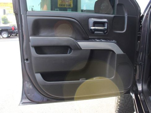 Used 2014 Chevrolet Silverado 1500 LT image 16