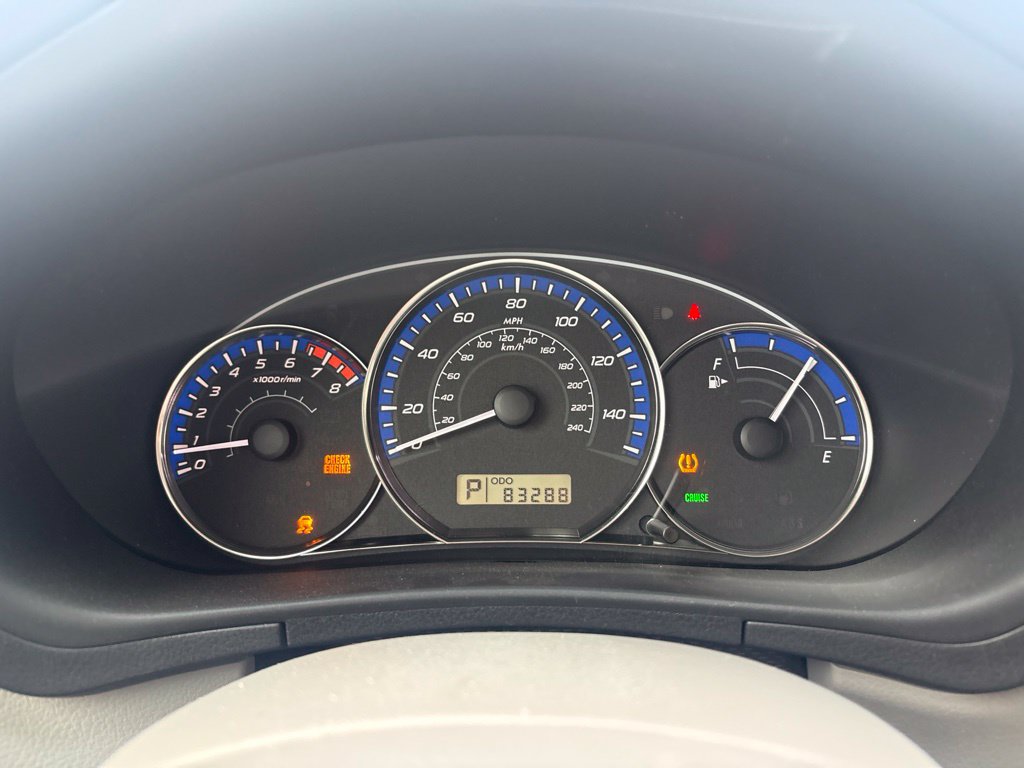 Used 2012 Subaru Forester 2.5X AWD/4WD image 16