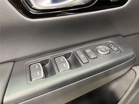 New 2026 Honda CR-V EX-L image 14