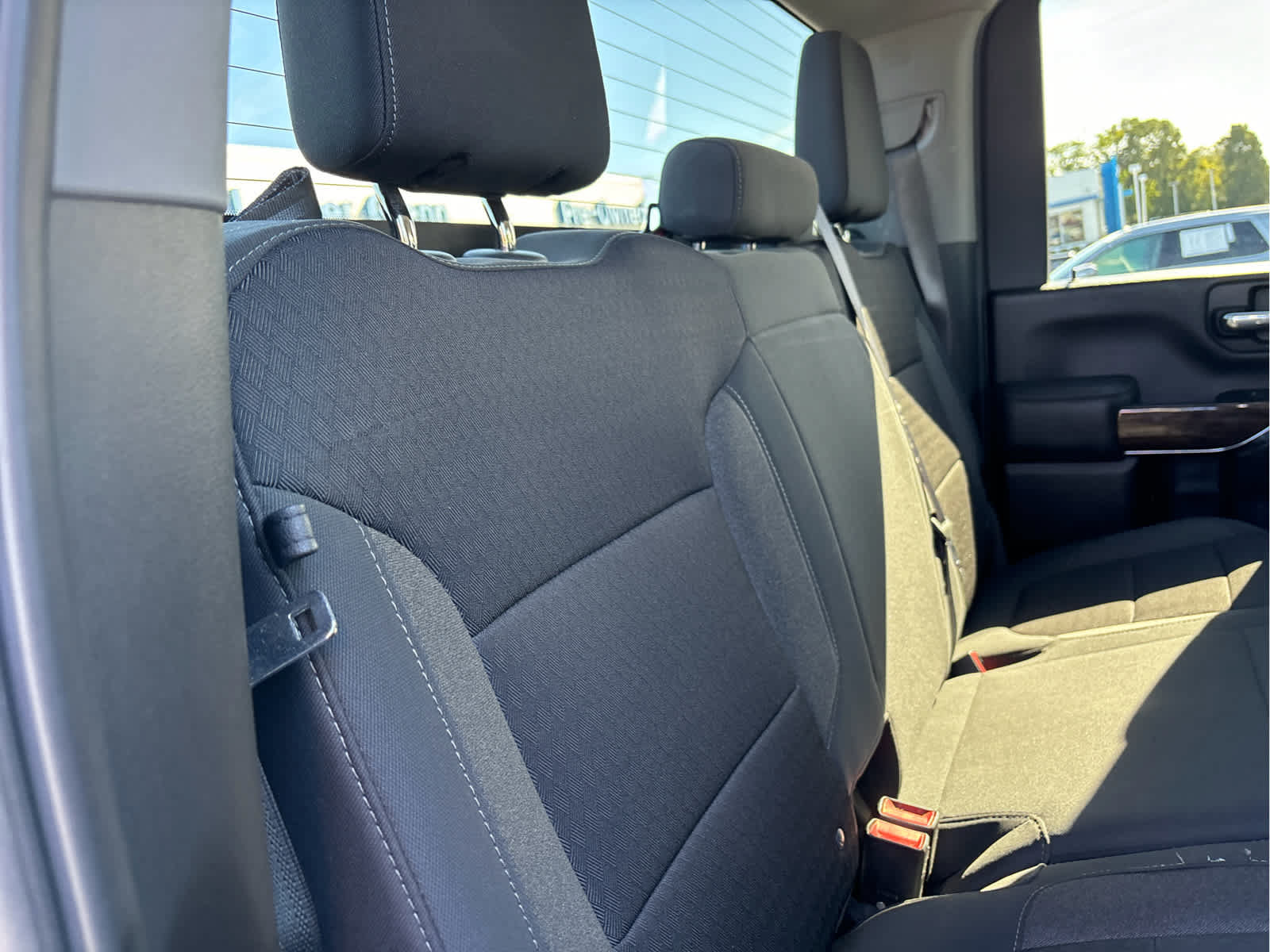 Used 2022 GMC Sierra 2500 SLE w/ SLE Convenience Package AWD/4WD image 27