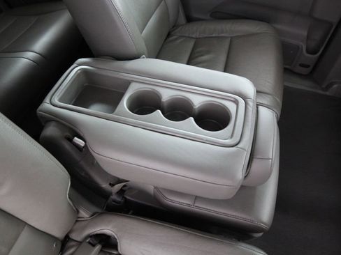 Used 2016 Honda Odyssey Touring image 46