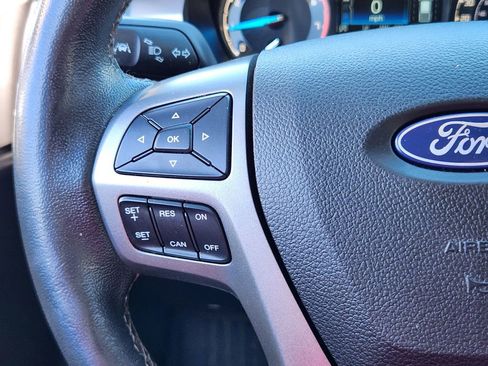 Used 2021 Ford Ranger XLT w/ Equipment Group 302A High image 19