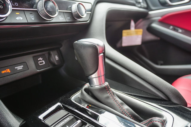 Used 2024 Acura Integra A-Spec FWD image 21