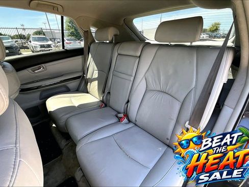Used 2009 Lexus RX 350 2WD image 31