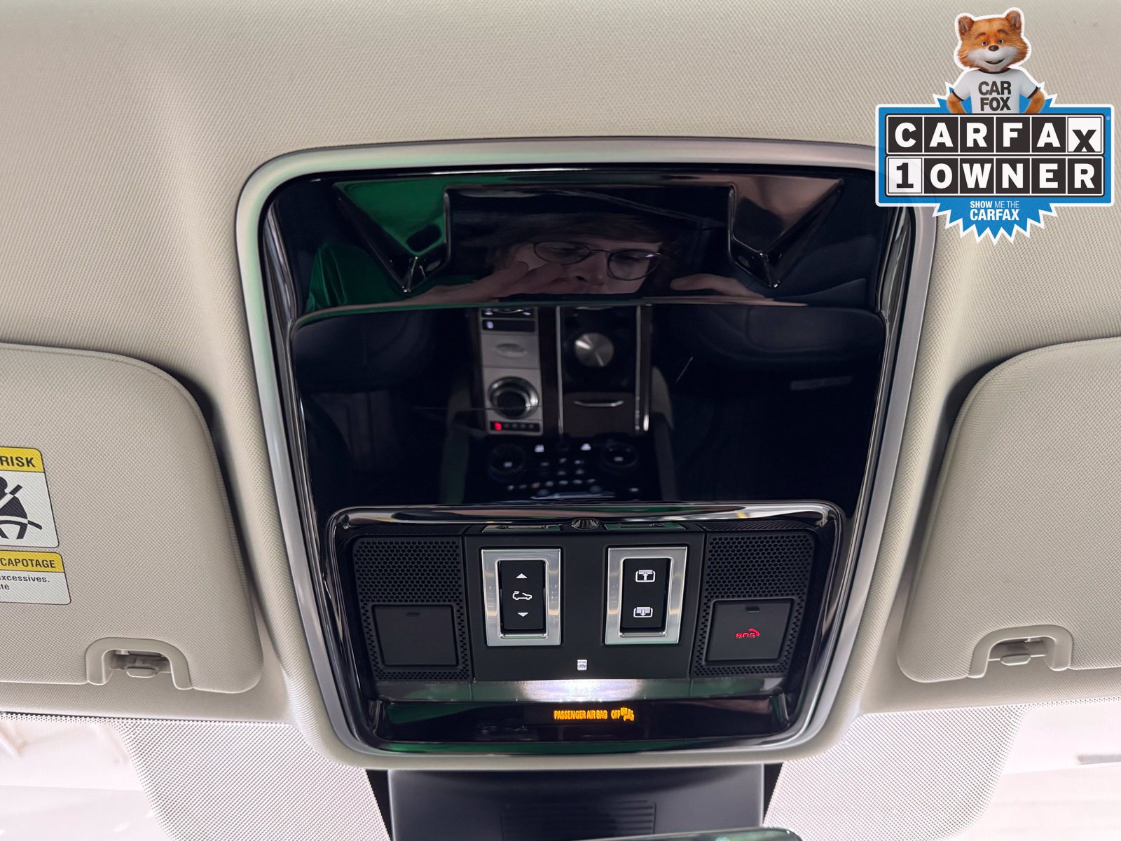 Used 2019 Land Rover Range Rover HSE AWD/4WD image 30