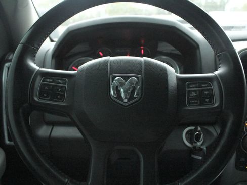 Used 2015 RAM 1500 Big Horn image 18