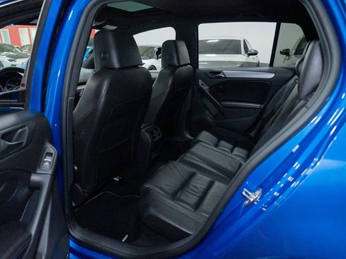 Used 2013 Volkswagen Golf R 4-Door AWD/4WD image 22