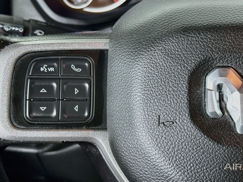 Used 2022 RAM 3500 Tradesman AWD/4WD image 11