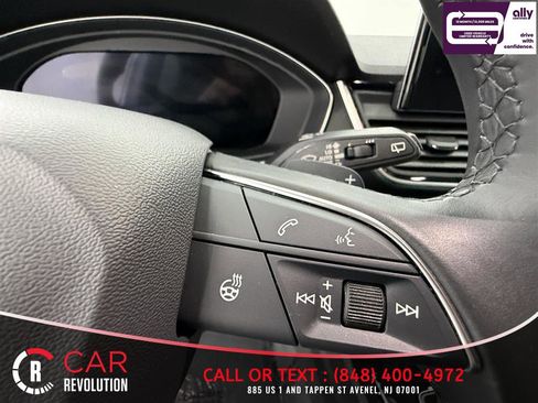 Used 2024 Audi Q5 2.0T Premium Plus AWD/4WD image 21