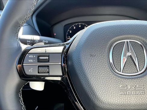 New 2026 Acura ADX AWD image 11