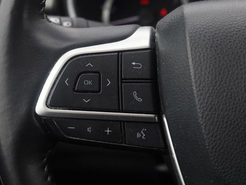 Used 2023 Toyota Highlander XLE AWD/4WD image 17