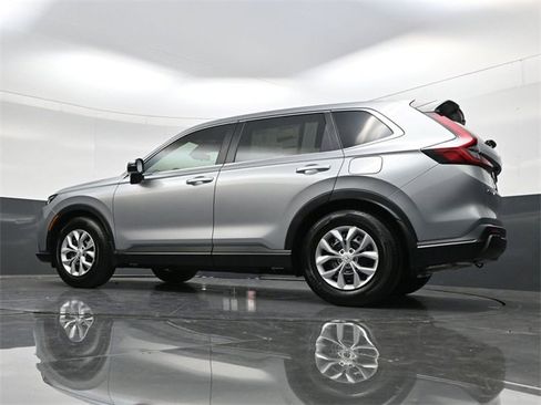 New 2026 Honda CR-V LX image 32