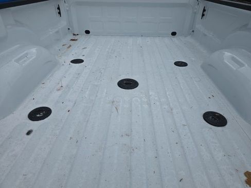 New 2026 RAM 3500 Tradesman image 7