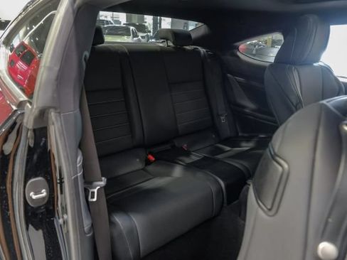 Used 2019 Lexus RC 350 w/ Premium Package RWD image 45