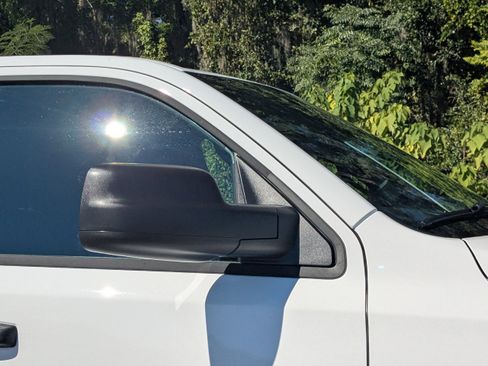 New 2026 RAM 1500 Tradesman image 11