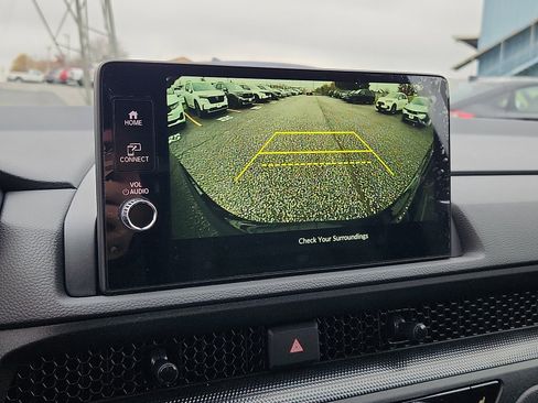 New 2026 Honda CR-V TrailSport image 13