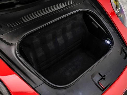 Used 2024 Porsche 911 Carrera GTS w/ Premium Package RWD image 93