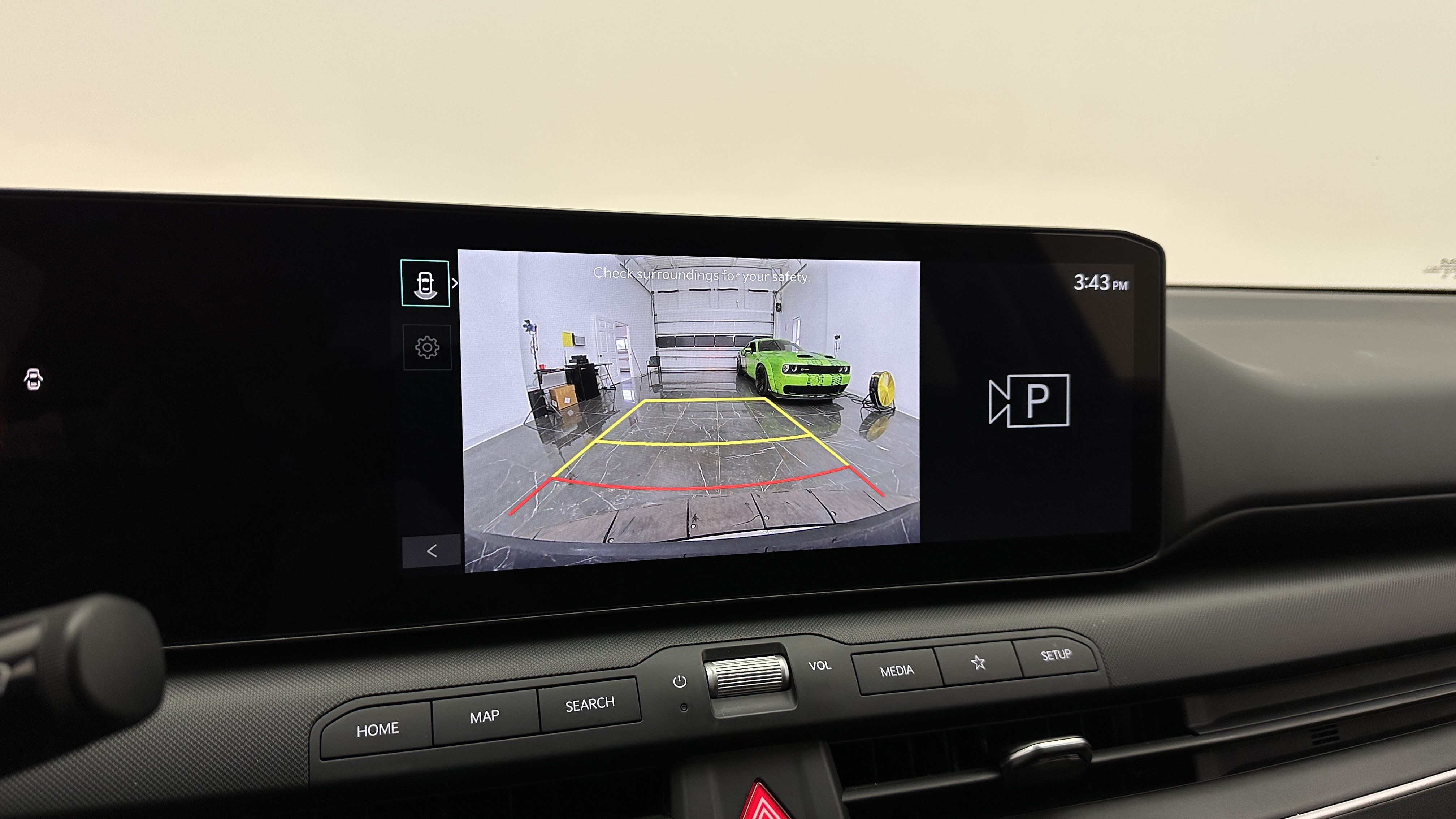 Used 2026 Kia K4 FWD image 19