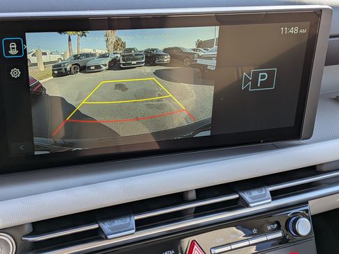 New 2026 Hyundai Tucson SEL image 10