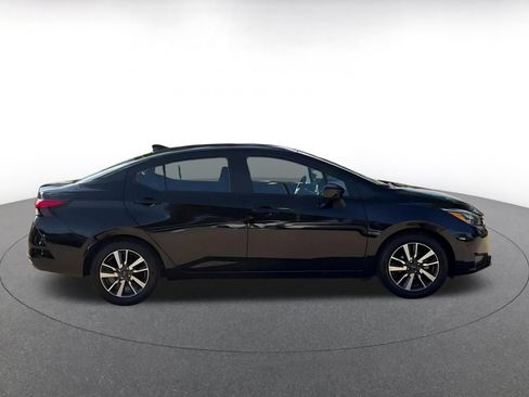 Used 2025 Nissan Versa SV FWD image 15