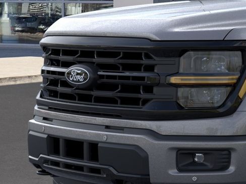 New 2026 Ford F150 XLT w/ Equipment Group 302A MID AWD/4WD image 18