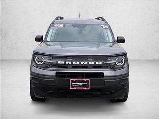 Used 2024 Ford Bronco Sport Big Bend video 2